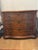 Wood Century Furniture Italian Cabinet, Sideboard and Two Chests, 4 Pieces For Sale - Image 7 of 18