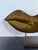 Domenico Calabrone Bronze Modernist Sculpture of Female Torso - Brazil 1980s For Sale - Image 11 of 14