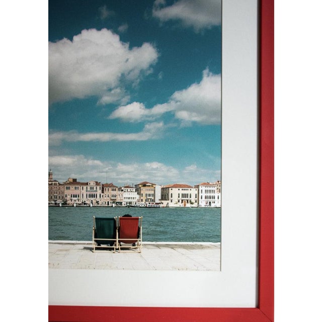 1 of 50 limited edition artwork on museum-quality Hahnemühle PhotoRag FineArt Paper (290 gsm, 100% cotton). High quality...