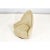 Green Selig Swivel Lounge Chair, 1960 For Sale - Image 9 of 11