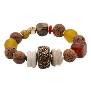 Vintage Style Bohemian Bracelet For Sale