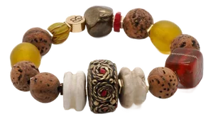 Vintage Style Bohemian Bracelet
