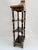 Chinoiserie Vintage Chinoiserie Style Pagoda Wall Shelf For Sale - Image 3 of 5