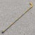 Vintage Cloisonne Dragon Head Cane - Gilt Enamel Walking Stick For Sale - Image 4 of 9