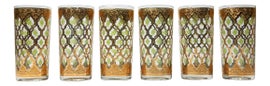Example of Cocktail Glasses in Las Vegas