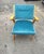 Nordic Armchair from Dal Vera, Italy, 1950s For Sale - Image 6 of 8