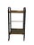 Mid-Century Modern Vintage Bar Cart For Sale - Image 3 of 9