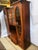 Art Nouveau Style Inlaid Buffet, 1890s For Sale - Image 13 of 18