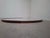 Vintage Czechoslovakian Round Wall Mirror, 1970s For Sale - Image 10 of 15