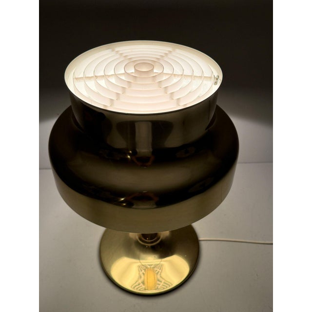 Bumling Table Lamp by Anders Pehrson for Atelje Lyktan, Sweden, 1960s For Sale - Image 12 of 18