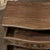 Chestnut Antique Country French Regence Walnut Commode For Sale - Image 8 of 18