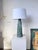 Ceramic Table Lamp, 1960s For Sale - Image 11 of 18