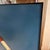 Late 20th Century Large Vintage Illustration Painting of a Rocket Oil on Masonite Framed For Sale In Seattle - Image 6 of 8