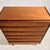 Vintage Teak Dresser, 1960s For Sale - Image 9 of 12