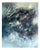 Ovidiu Kloska, The Nocturnal Hour of Violent Blooming, Mixed on Canvas For Sale