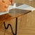 Malone Coffee Table in Ceramic with Plywood and Metal by Popus Editions For Sale - Image 11 of 13
