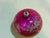 7 Vintage West German Glass Ombre Christmas Tree Ornaments MCM For Sale - Image 4 of 12
