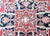 Textile Late 19th Century Persian Serapi Rug For Sale - Image 7 of 16