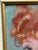 Jean Gabriel Domergue, ZAZA, 1920s, Oil on Panel, Framed For Sale - Image 6 of 9