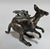 Japanese Figural Kangaroo Tabletop Lighter, Cast Metal, Circa 1960 For Sale - Image 4 of 15