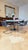 Mid-Century Modern TL30 Round Metal and Marble Table by Franco Albini and Franca Helg for Poggi, Italy, 1960s For Sale - Image 3 of 9