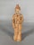 15th Century & Earlier Sculpture of a Soldier, China, Tang Dynasty (618-907 AD), Archaeology For Sale - Image 5 of 8