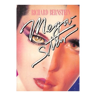 "Megastar" 1984 Bernstein, Richard For Sale