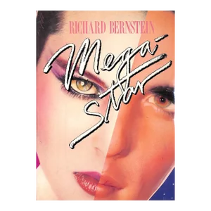"Megastar" 1984 Bernstein, Richard