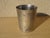 Silver-Plated Metal Cup by Ercuis for Befos For Sale - Image 5 of 16