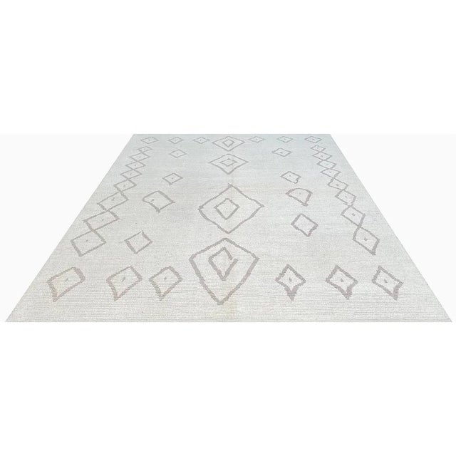 Add character to your home with an authentic 9x11 Moroccan style rug, sourced directly from Turkey. Tradition meets...