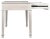 NOIR Curba Desk, White For Sale - Image 9 of 12