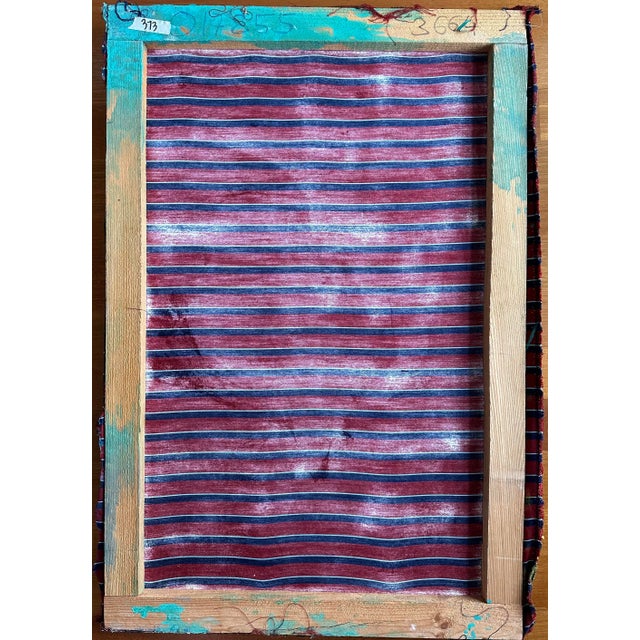 Green Original Peter Keil Painting - Junge Wilde Collection For Sale - Image 8 of 8