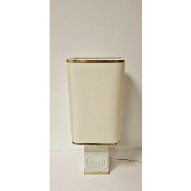 Vintage Table Lamp, 1960s For Sale - Image 6 of 11