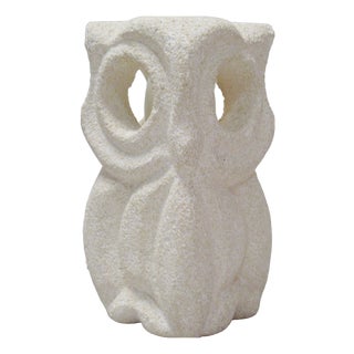 Vintage Table Lamp by Pierre Albert Tormos, 1970 For Sale