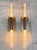 Restoration Hardware Rousseau Sconce, Vintage Brass For Sale - Image 9 of 12