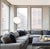 Flos Superloon Floor Lamp by Jasper Morrison for Flos For Sale - Image 4 of 6