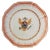 Mid 20th Century Mid 20th Century Octagonal Armorial Plate With Russian Imperial Coat of Arms Crest For Sale - Image 5 of 5