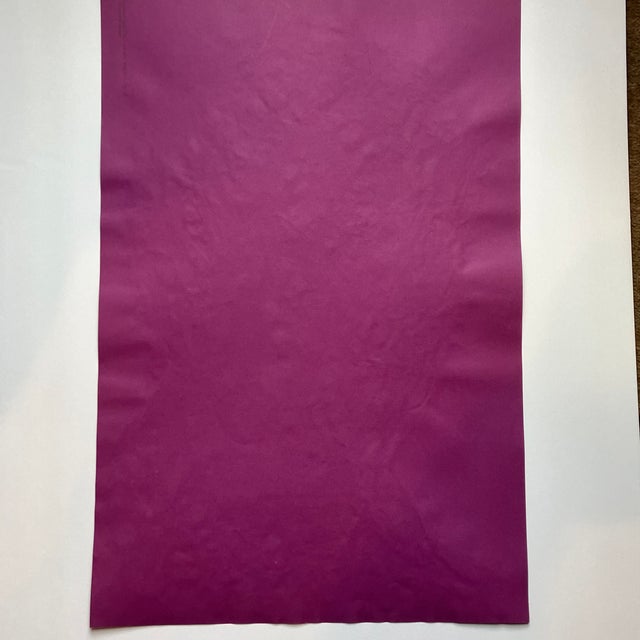 Contemporary Original Abstract Male Portrait Painting by E.J.Hartmann Signed For Sale - Image 4 of 4