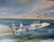 Len Musk's aviation illustrations are highly prized. One recently sold at Heritage Auction. The Grumman F-14 Tomcat is an...