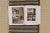 Beige Rug & Kilim’s Contemporary Kilim With Striped Central Column in Black For Sale - Image 8 of 9