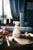 Beech Candlestick 7 by Romain Des Bois For Sale - Image 6 of 11