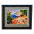 Late 20th Century Jose Antonio Pineda Bueno - Dia Calido, Oil on Canvas For Sale