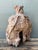 Vintage Organic Wood Knot Sculpture For Sale - Image 11 of 12