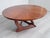 Mid-Century Modern Danish Sunburst Coffee Table by Soren Georg Jensen for Kubus, 1960s For Sale - Image 4 of 13