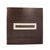 Rug in Brown and Beige Fabric by Peter Maly for Jab Anstoetz For Sale - Image 10 of 10