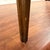 Broyhill Brasilia Mid-Century Walnut Desk For Sale - Image 12 of 17