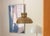 Brass Pendant Lamp from Granhaga Metallindustri For Sale - Image 13 of 13
