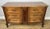 Vintage French Chest of Drawers in Walnut For Sale - Image 16 of 16