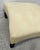 Large napoleon iii footstool four blackened wooden legs upholstery in good condition the fabric covering needs replacing...