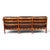 Animal Skin 3-Seater Leather Sofa by Sven Ellekaer for Coja, 1960 For Sale - Image 7 of 13